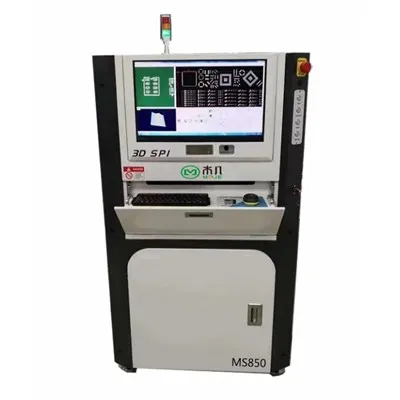 Koja je točnost lemljenja smt reflow lemilice?